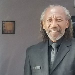 Meet your Posher, Buford